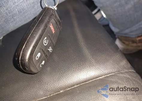 2019 Jeep Grand Cherokee Limited X 4X4 z USA, uszkodzony, nr VIN 1C4RJFBG7KC702979